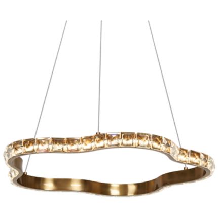 LNC Crorring Brass - Antique Brass Collection