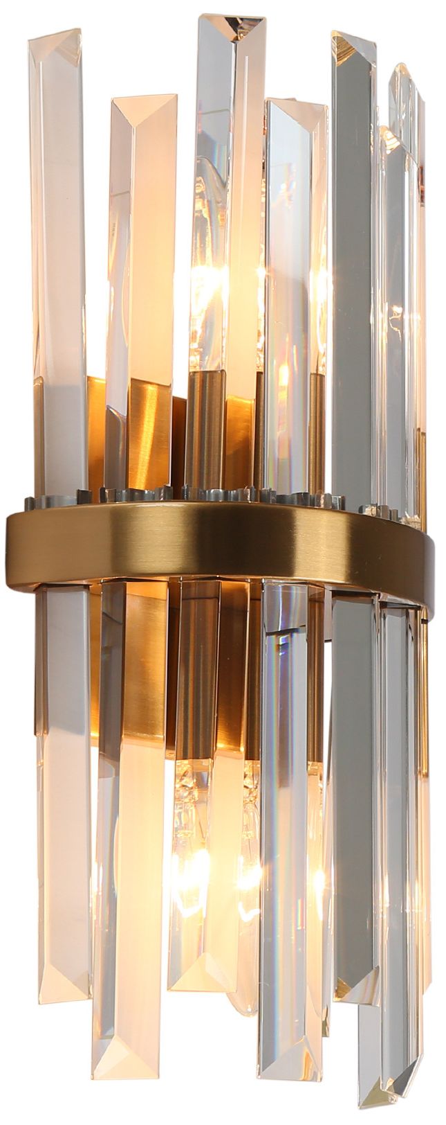 LNC Crygobar Collection