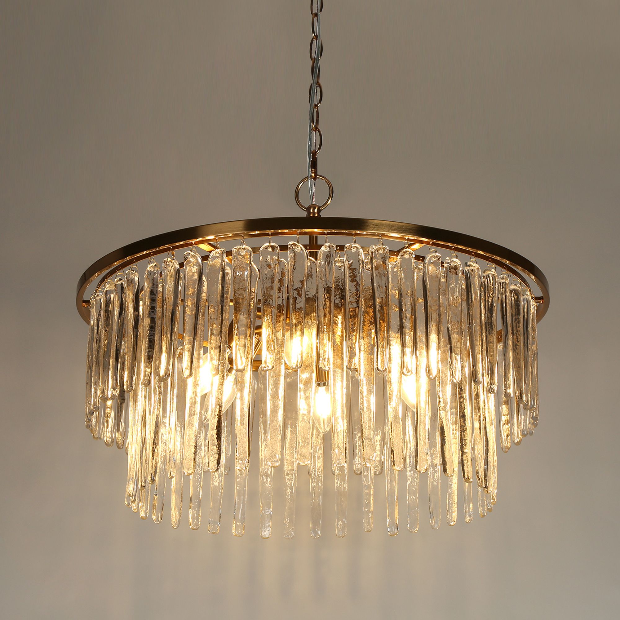 LNC Crysdroa Collection