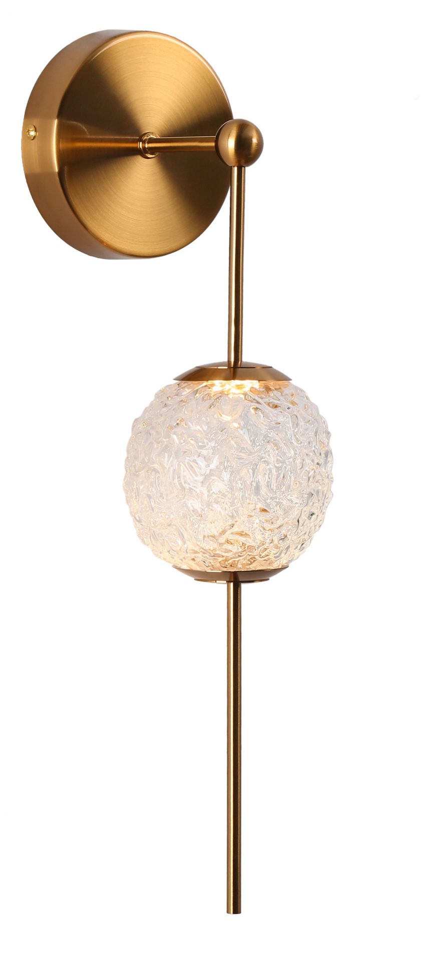 LNC Doteaey Brass - Antique Brass Collection