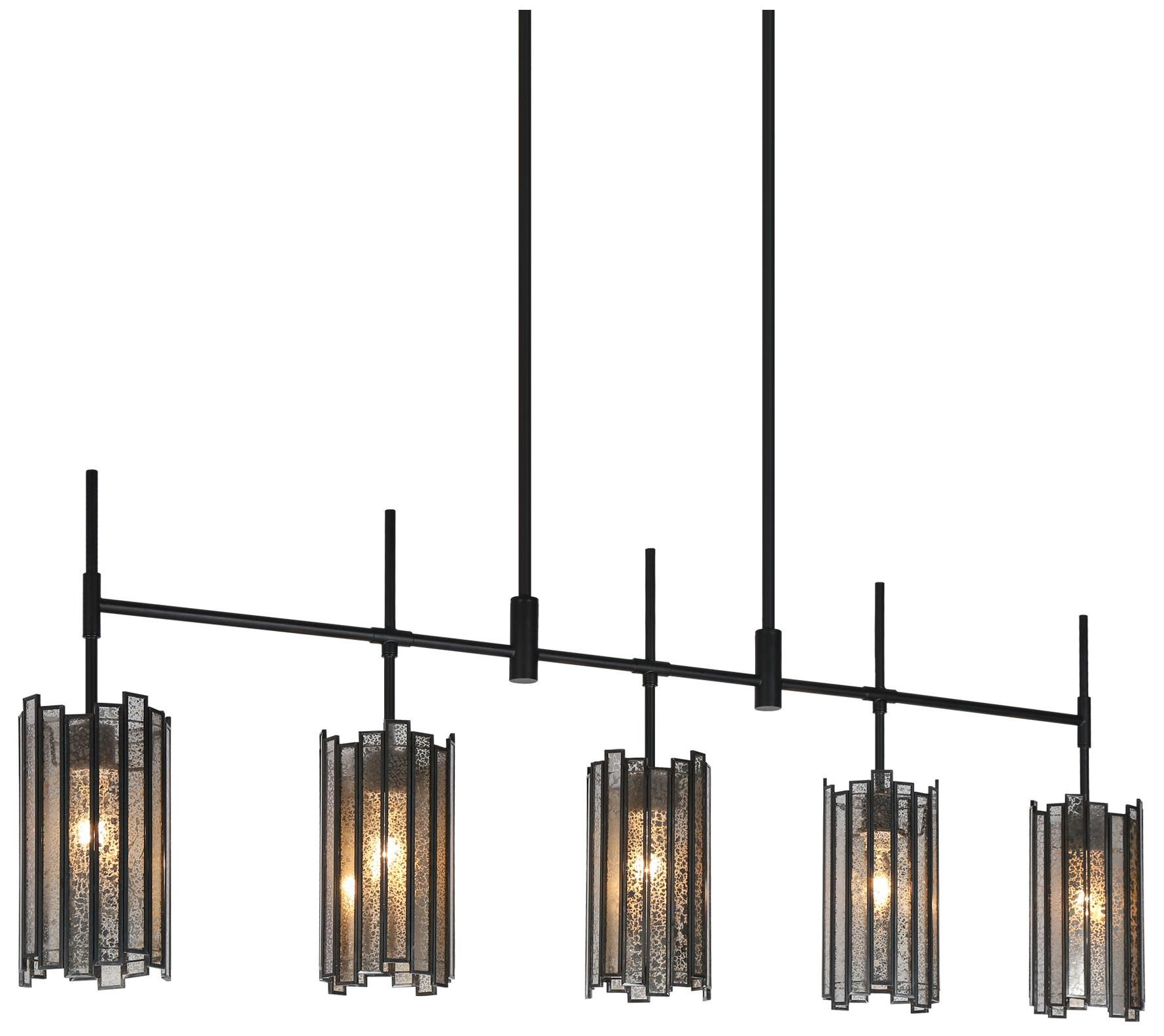 LNC Durail Black Collection