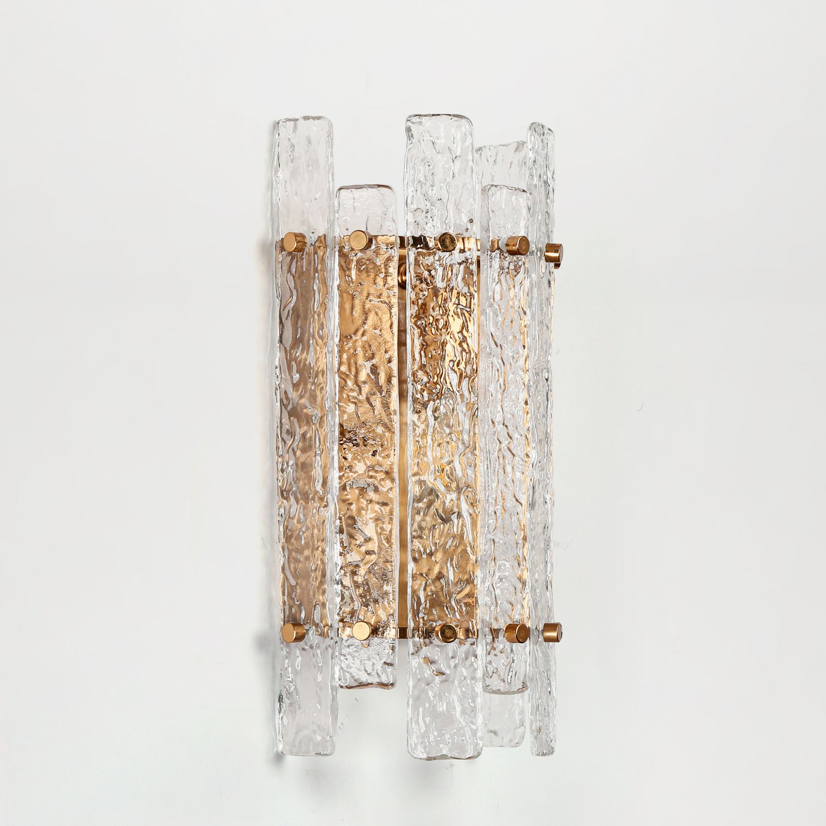 LNC Engaveric Brass - Antique Brass Collection