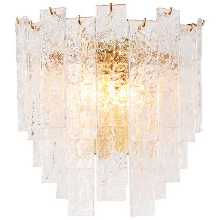 LNC Engaveric Brass - Antique Brass Collection