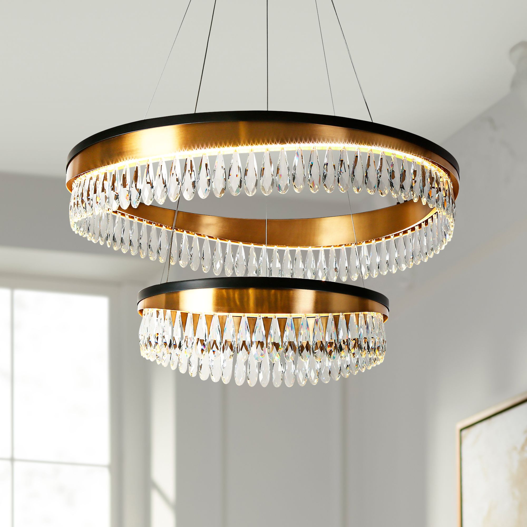 LNC Flamgo Collection