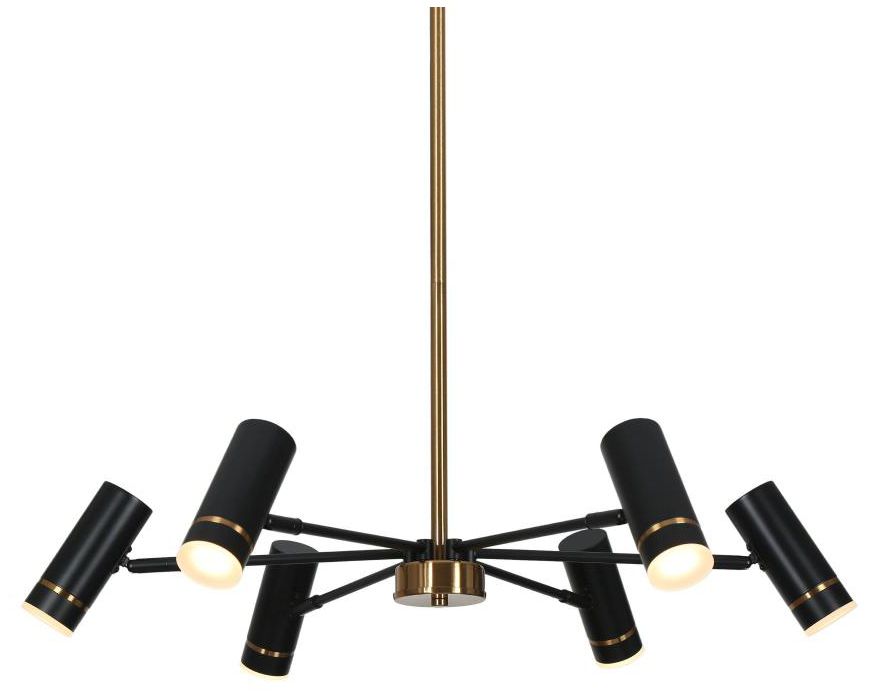 LNC Floeice Black Collection