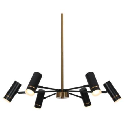 LNC Floeice Black Collection