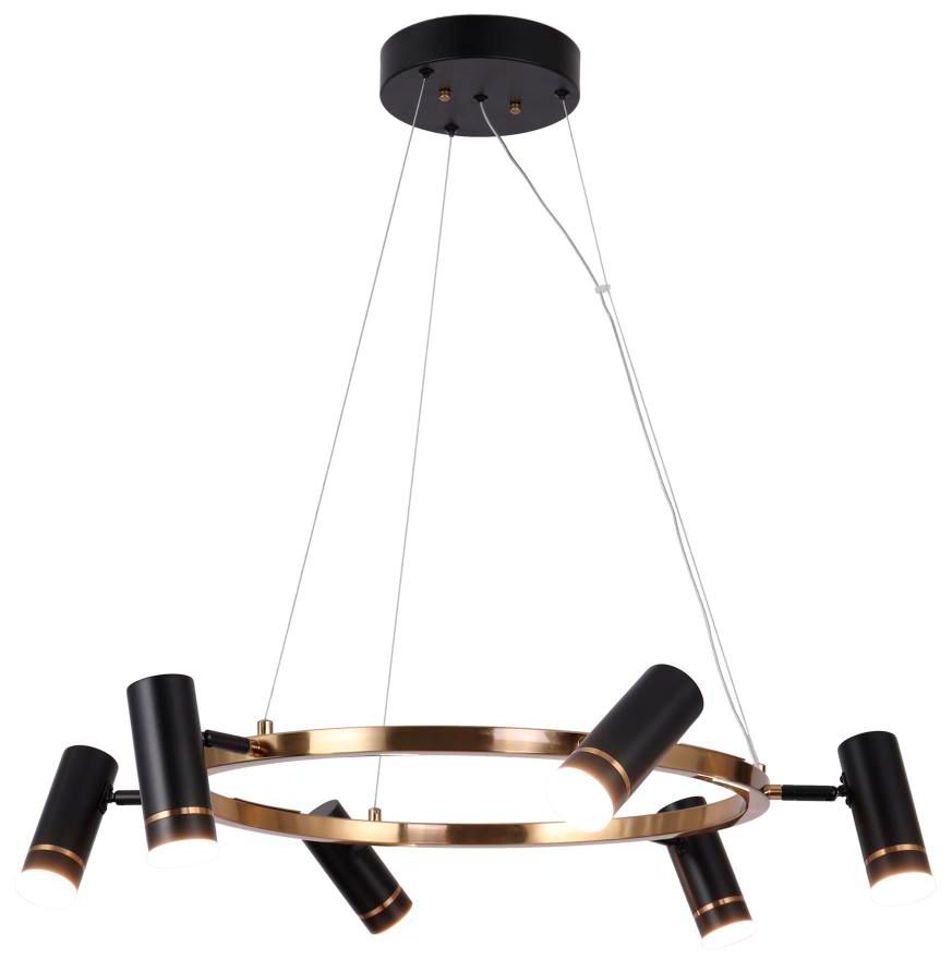 LNC Floeice Black Collection