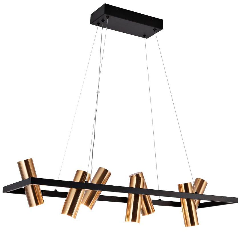 LNC Floeice Black Collection