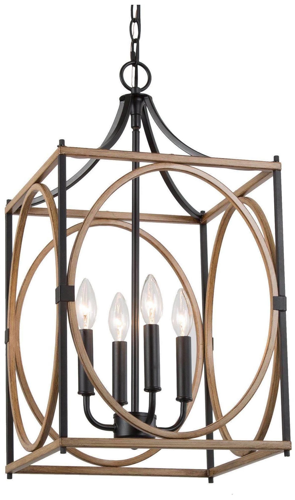 LNC Follio Black Collection