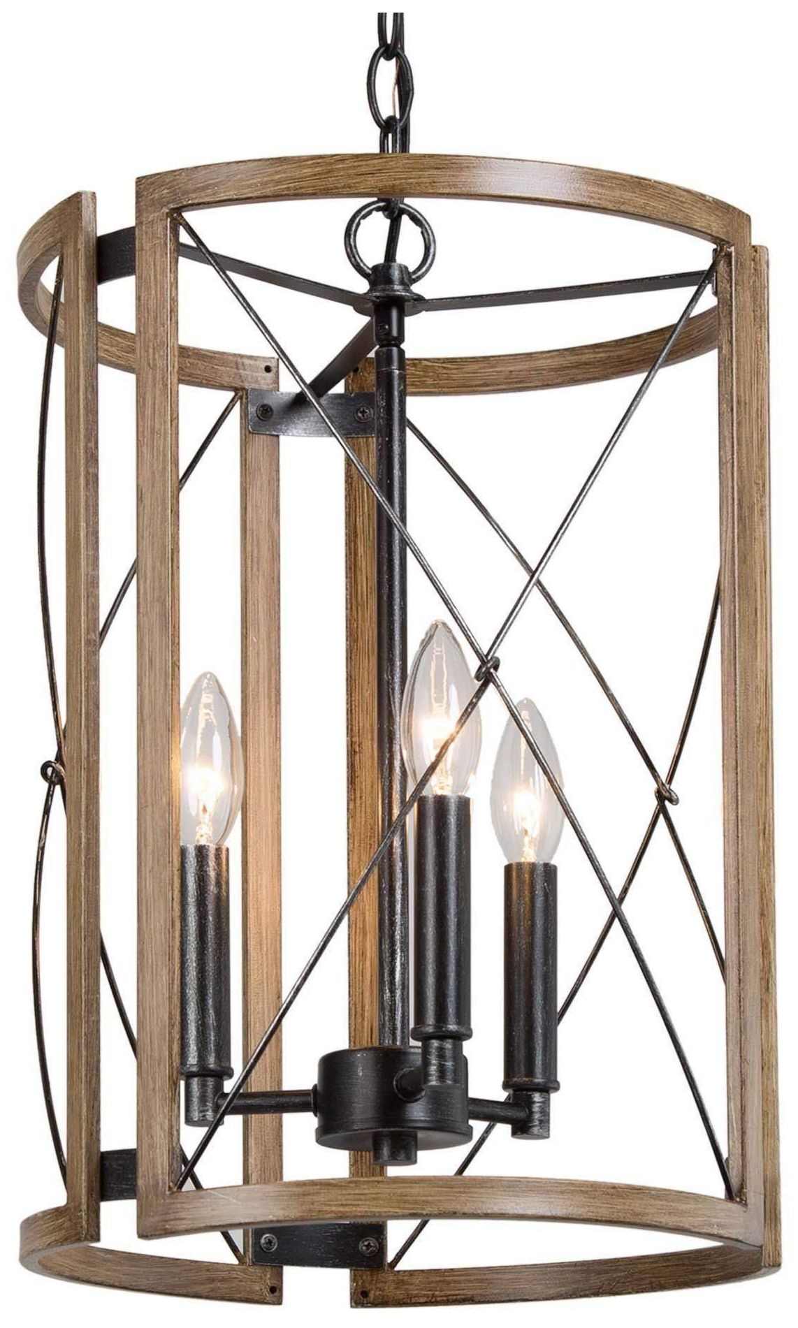 LNC Follio Black Collection