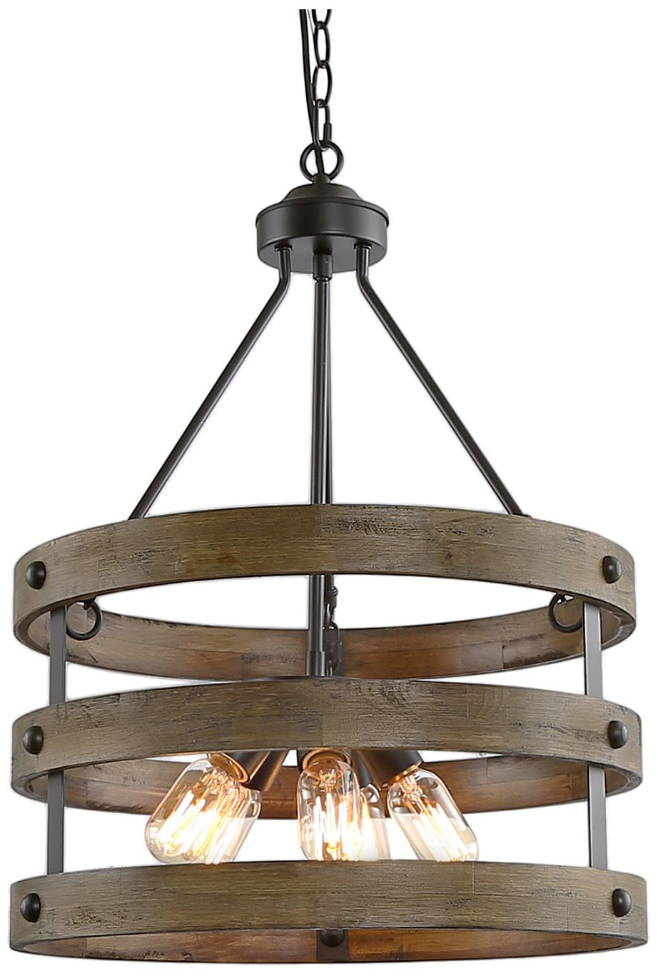 LNC Follio Wood Collection