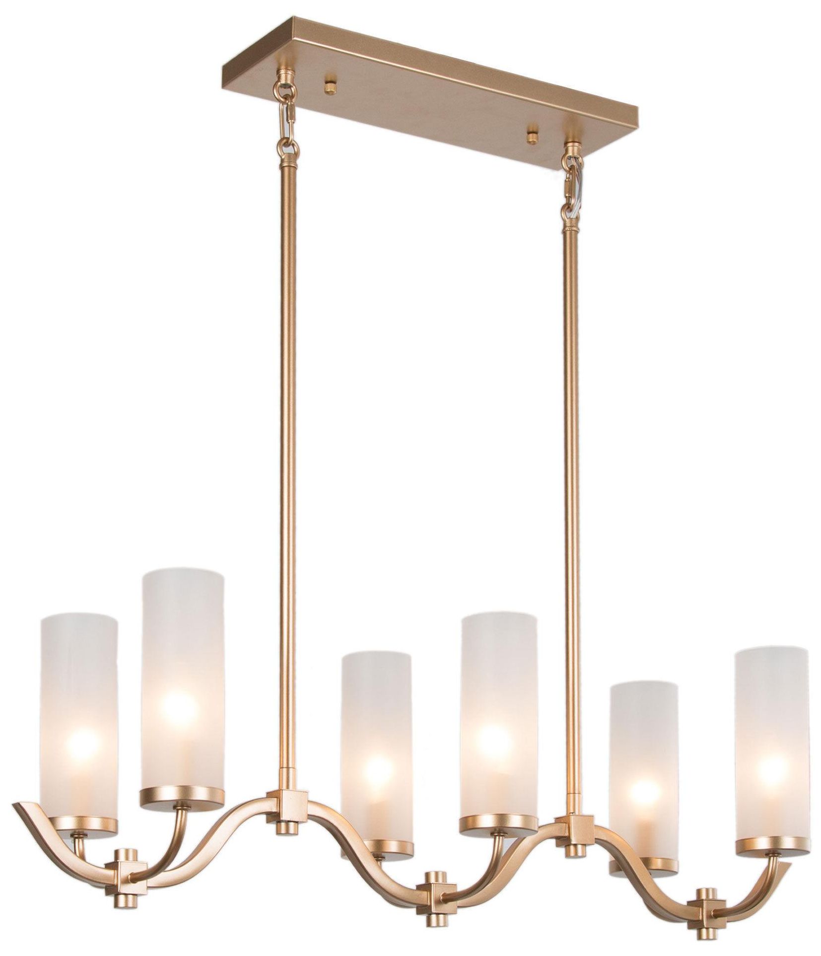 LNC Gollin Gold Collection