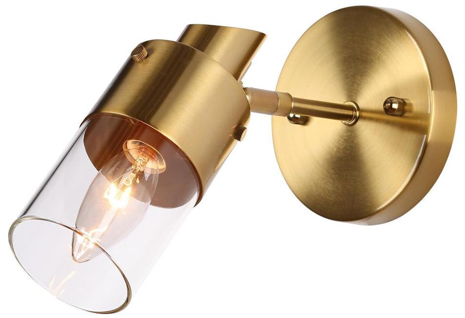 LNC Iphigenia Gold Collection