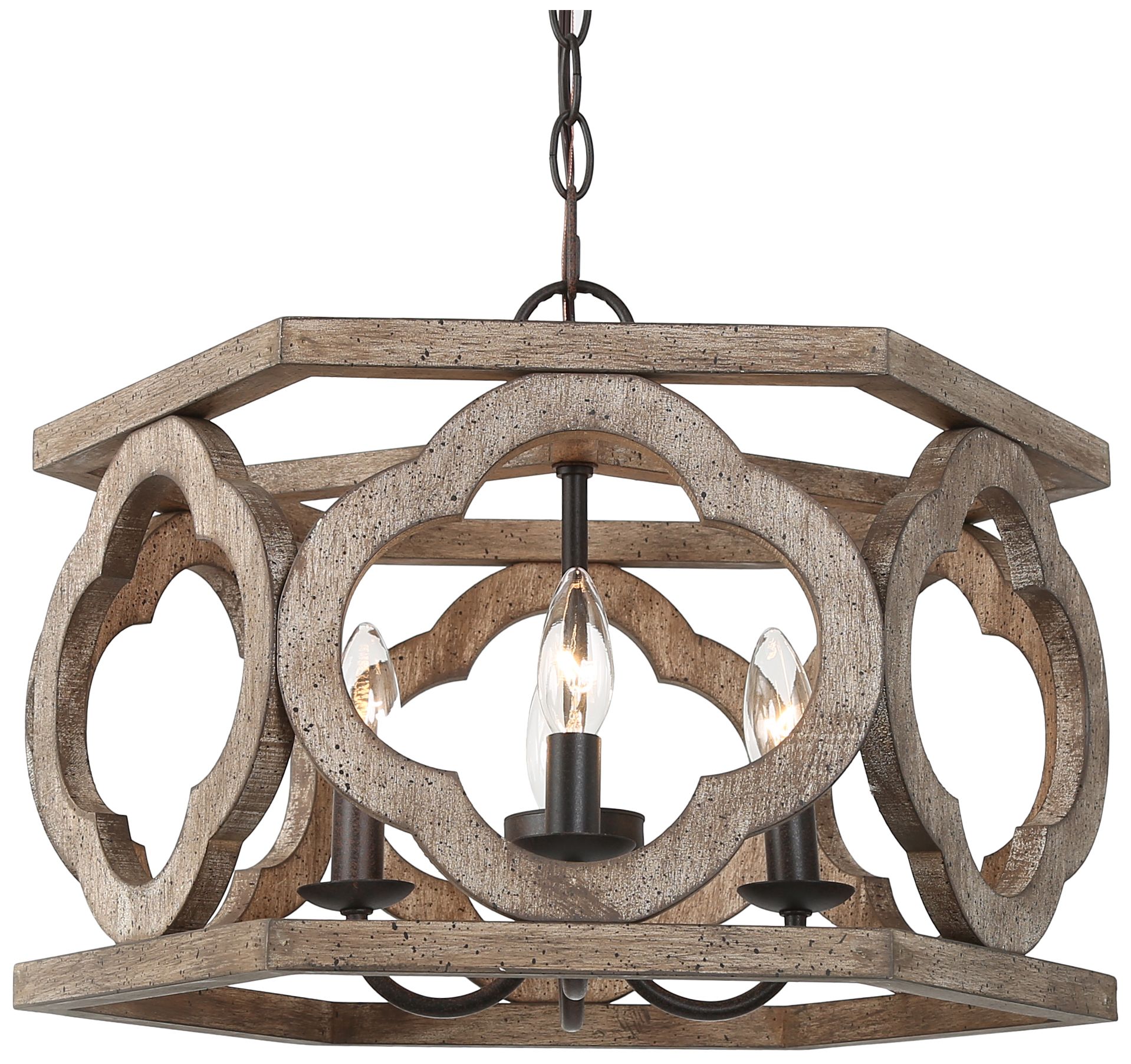 LNC Jolla Wood Collection