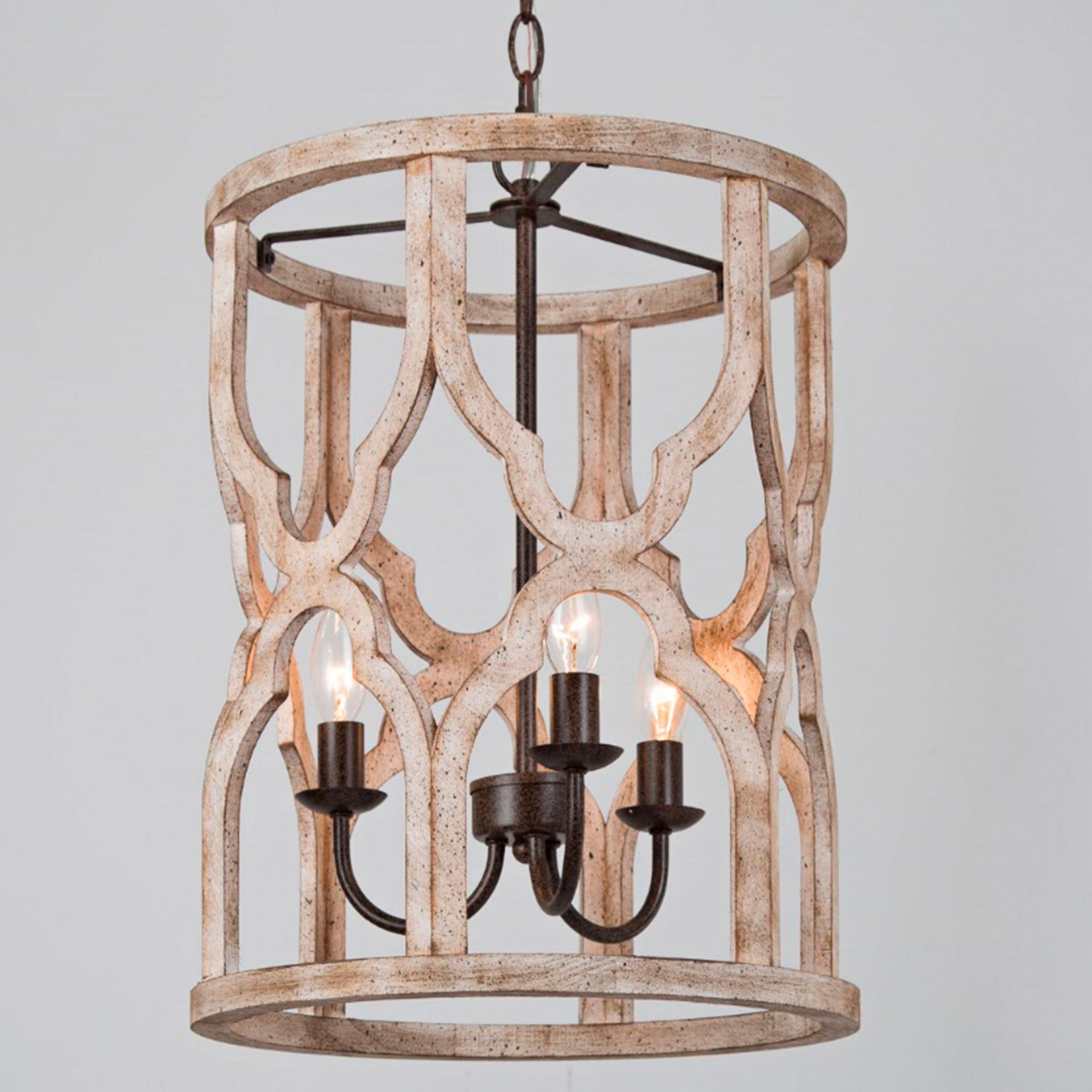 LNC Jolla Wood Collection