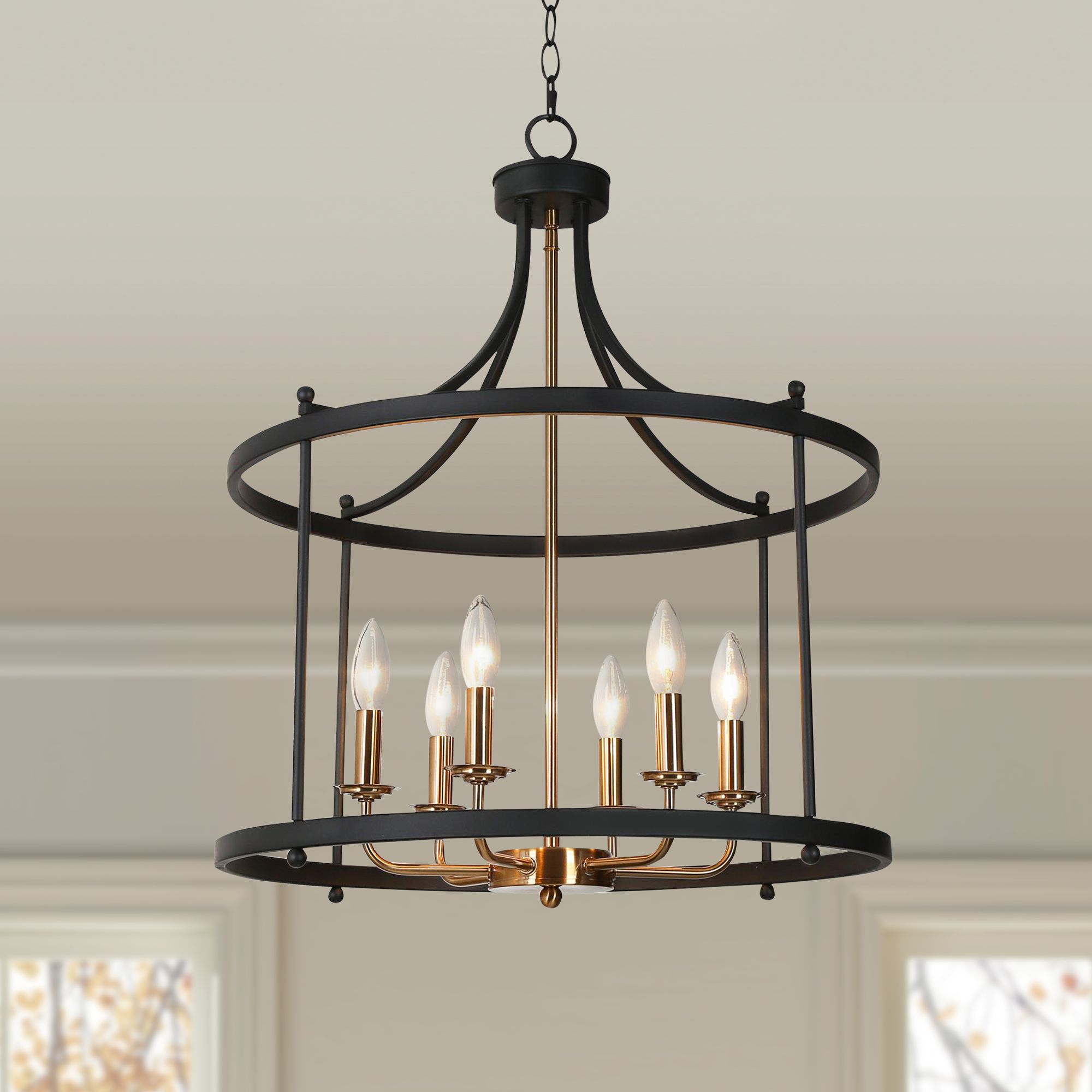 LNC Jonas Black Collection