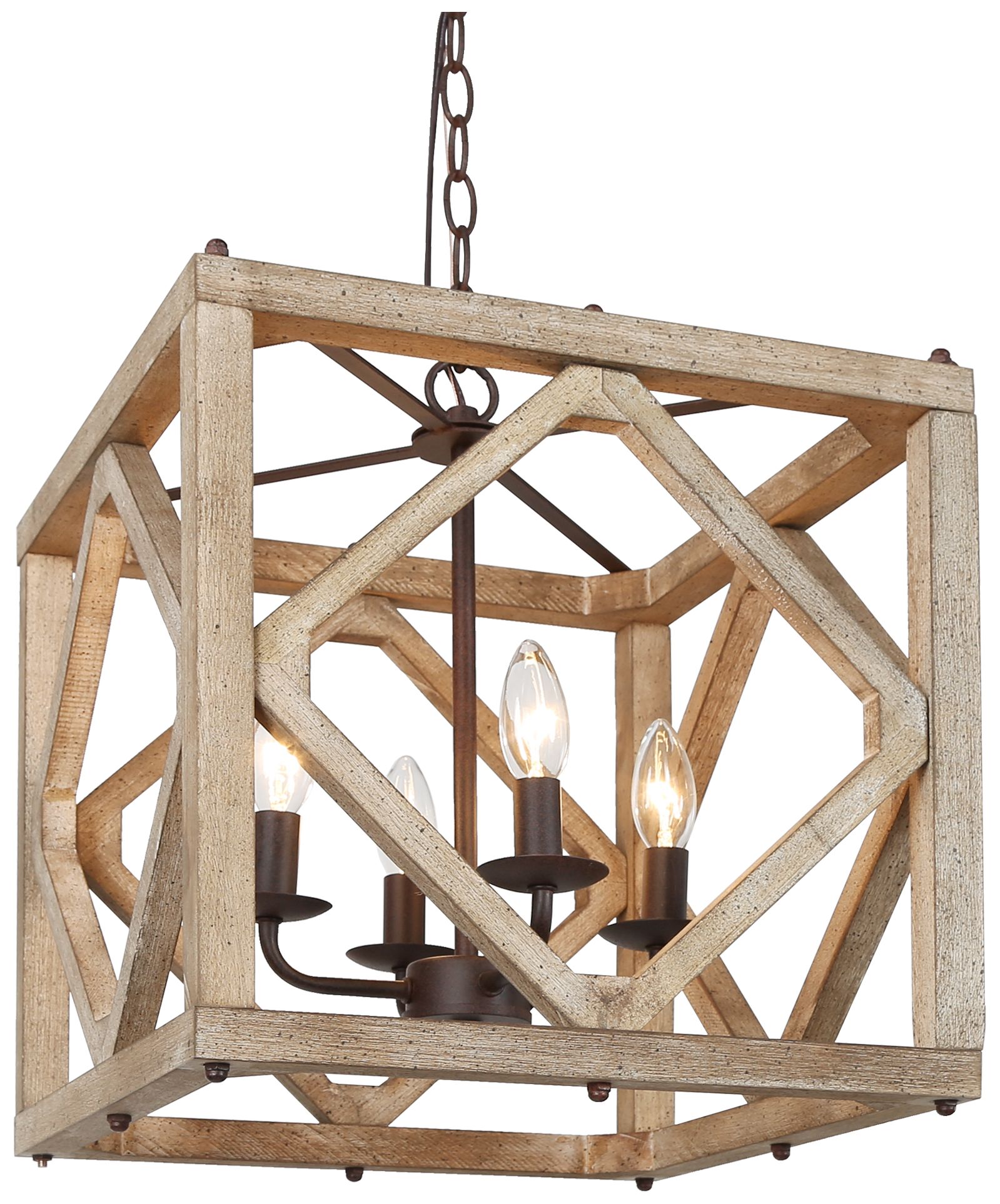 LNC Julle Wood Collection