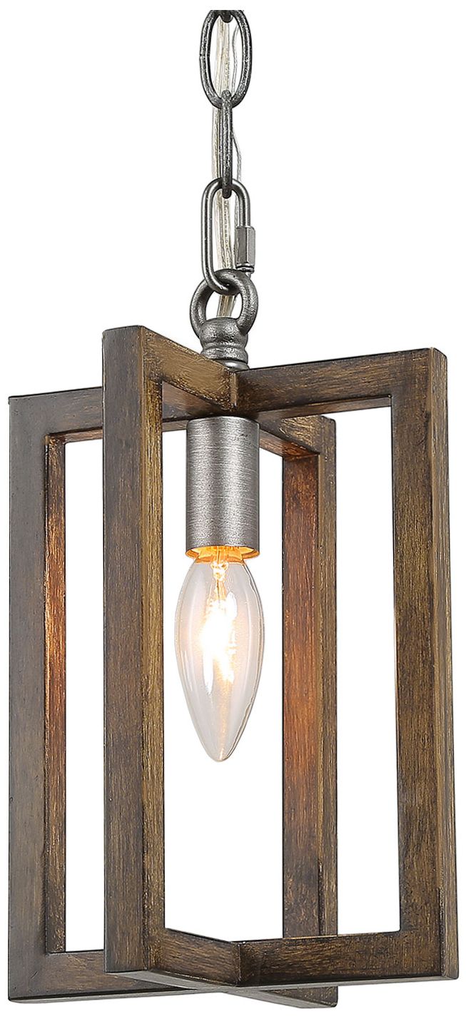 LNC Julle Wood Collection