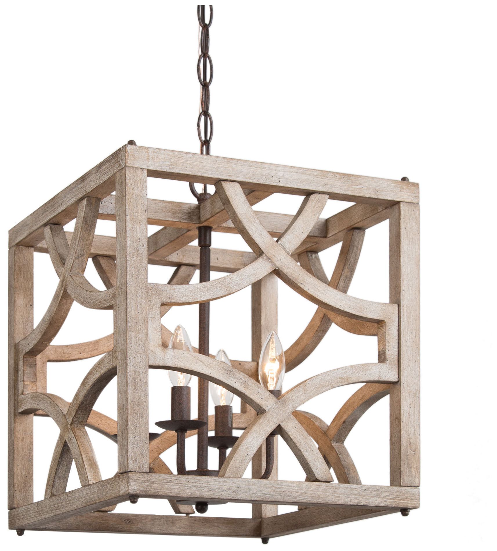 LNC Julle Wood Collection