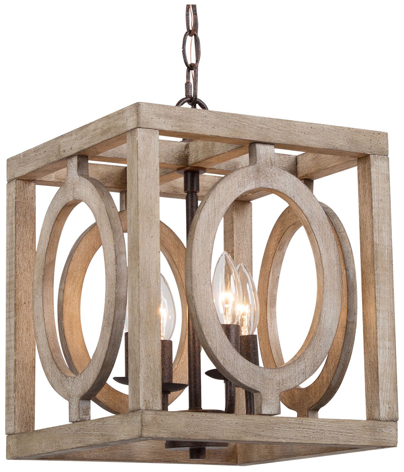 LNC Julle Wood Collection