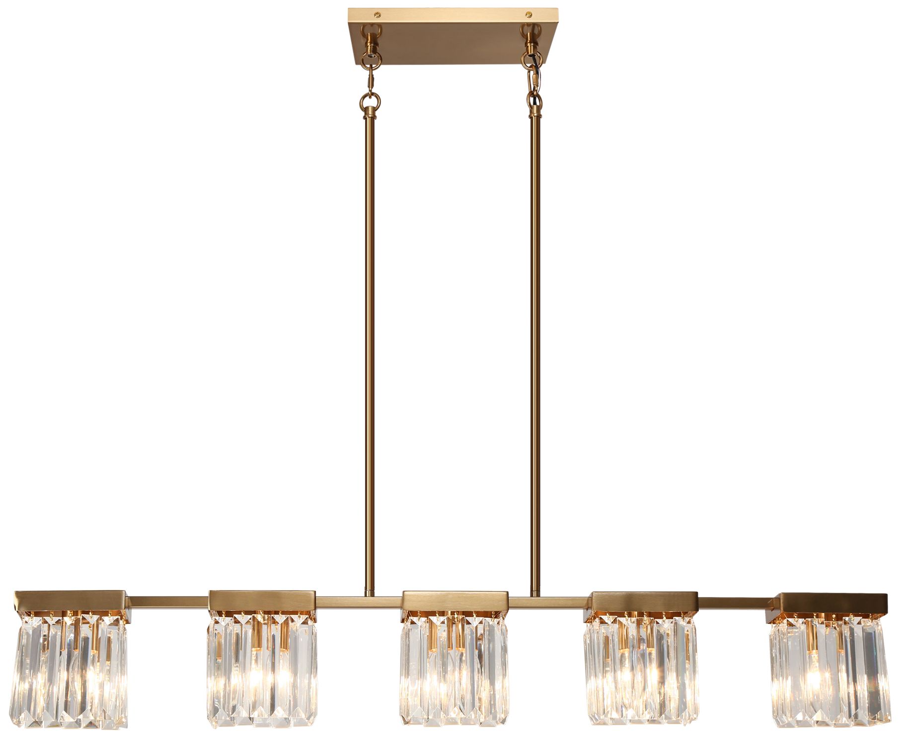 LNC Labradorite Gold Collection