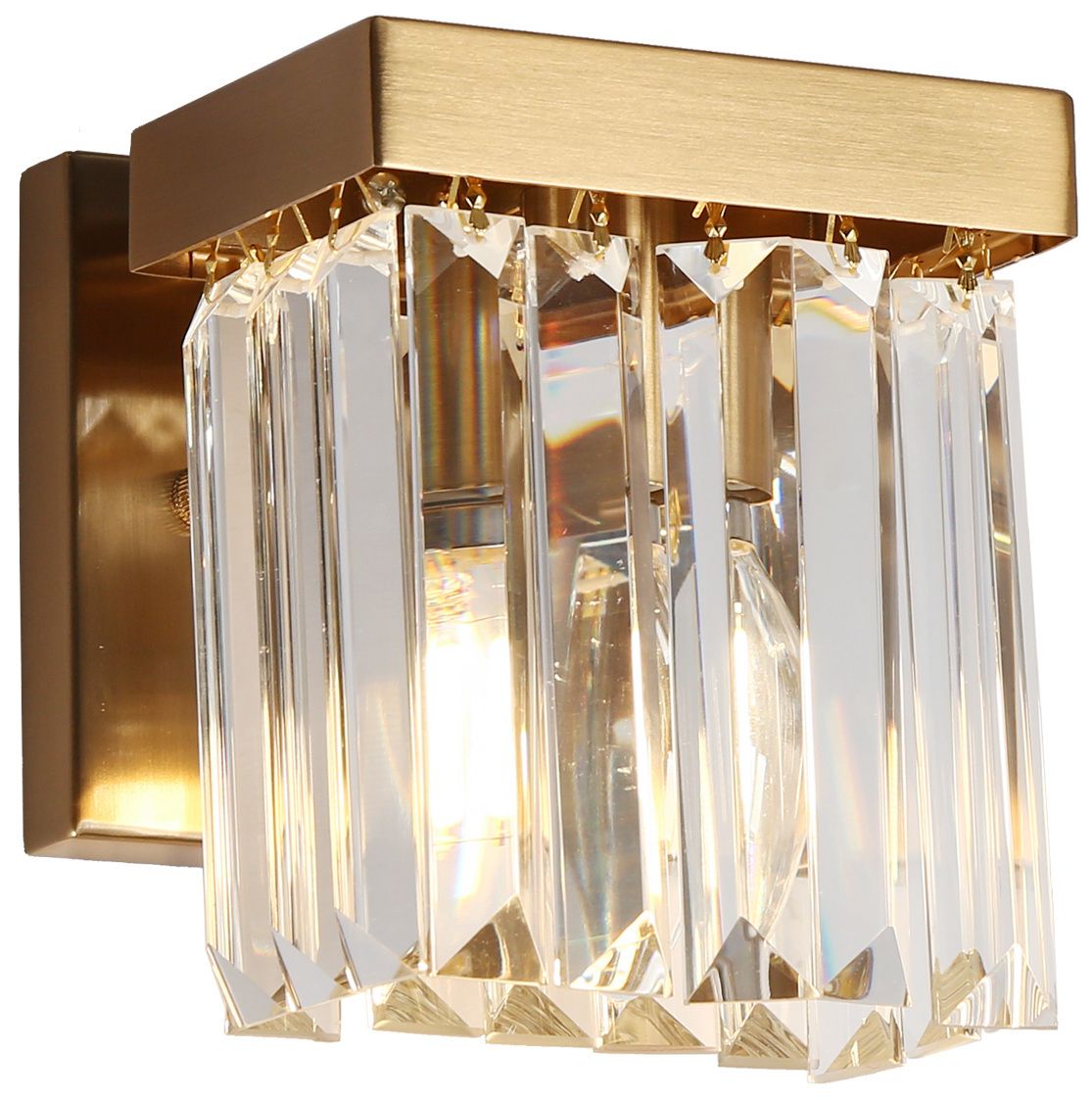 LNC Labradorite Gold Collection