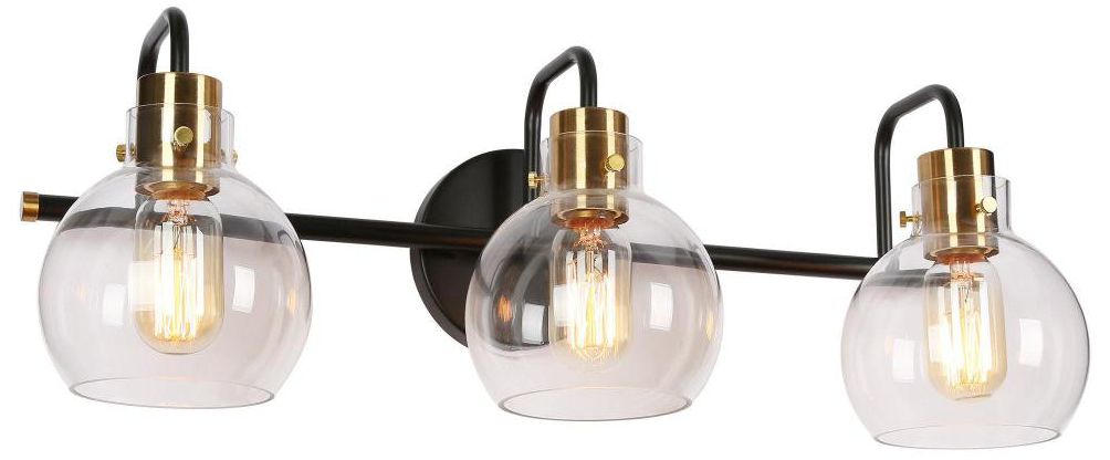 LNC Luffa Brass - Antique Brass Collection