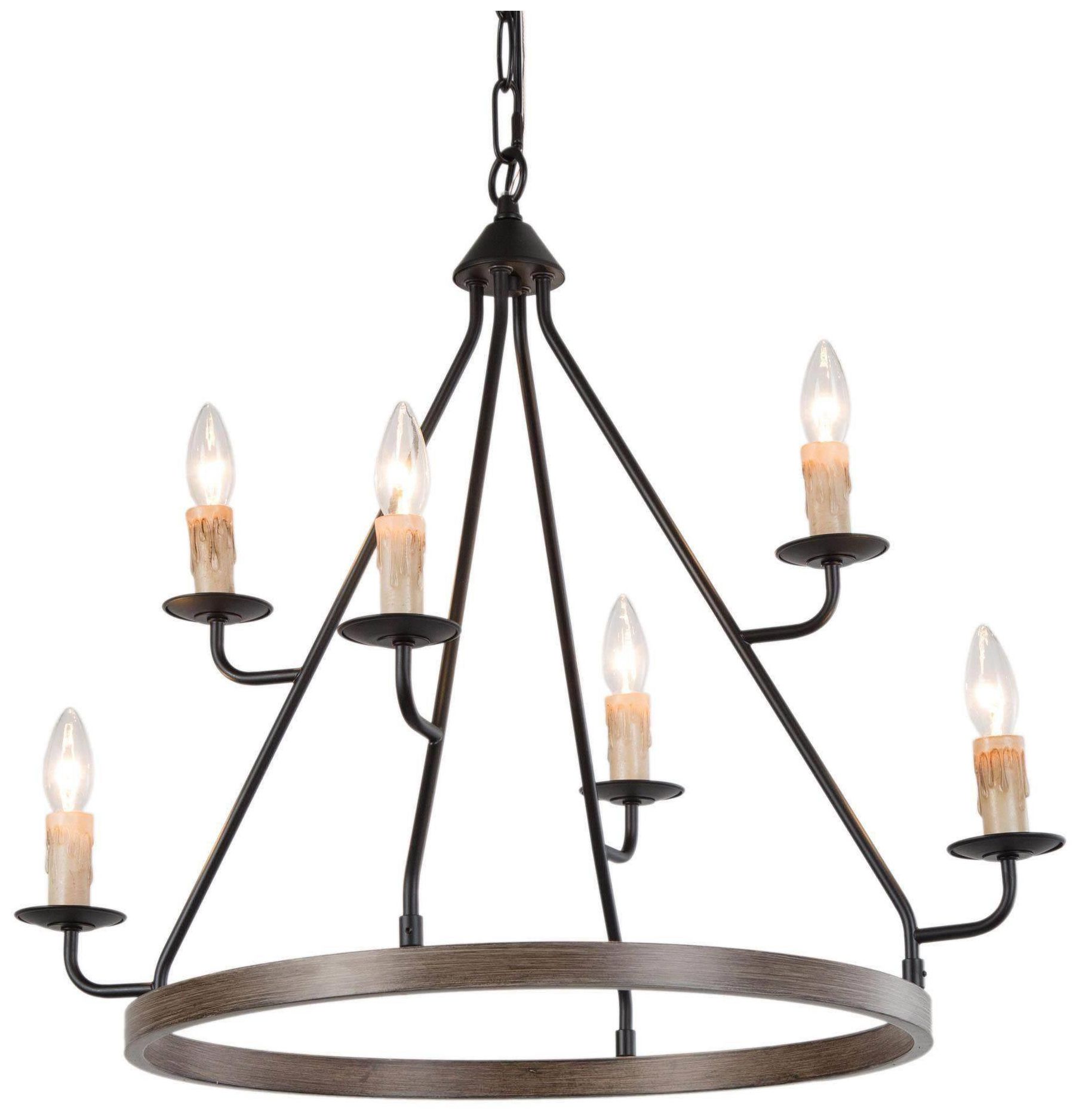 LNC Lurav Bronze Collection