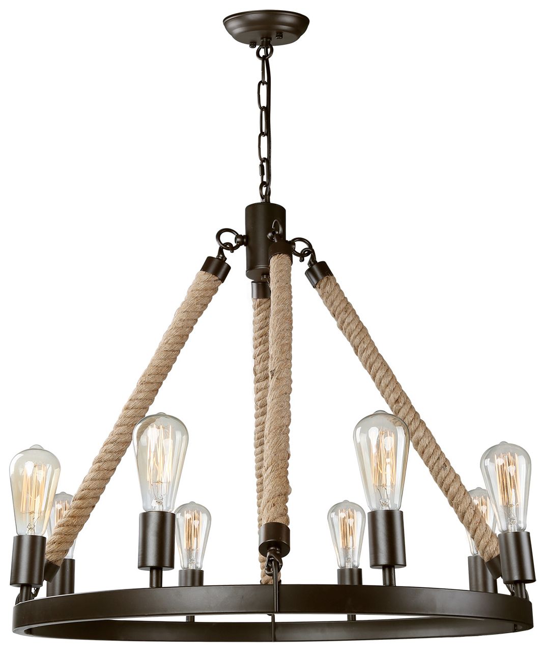 LNC Lurav Bronze Collection