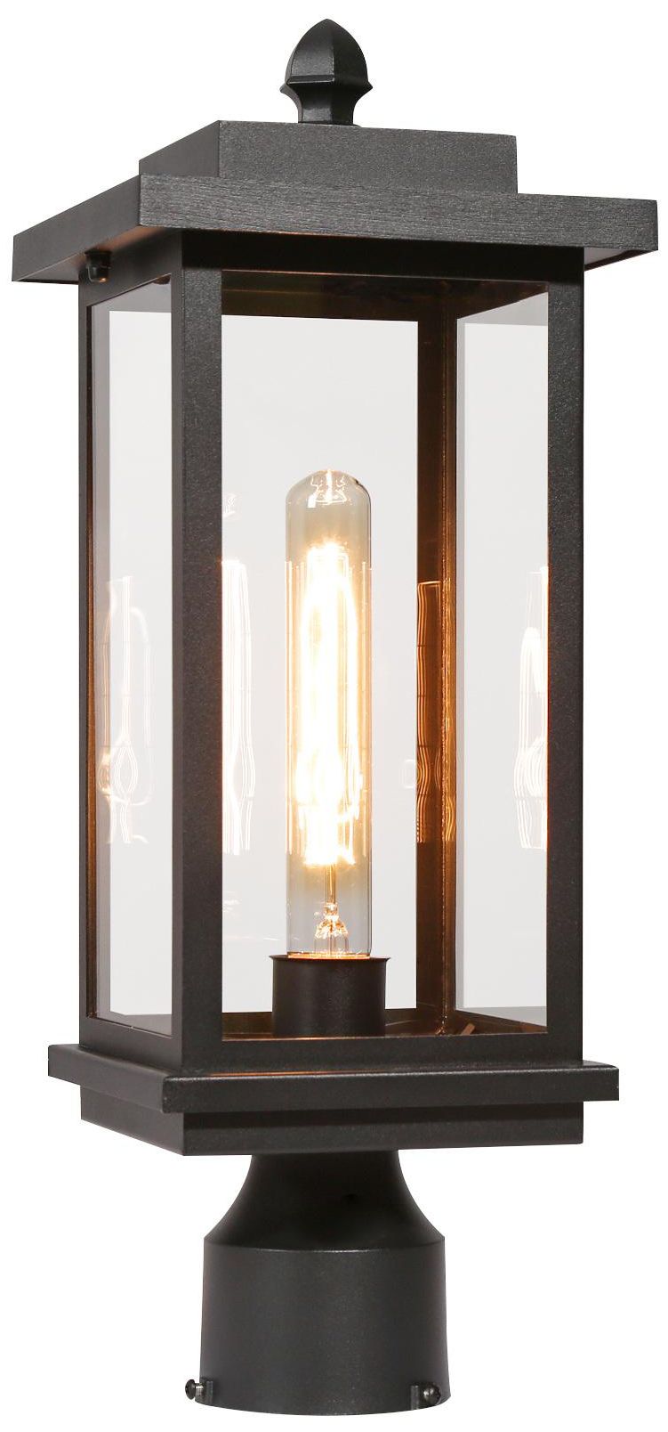 LNC Melansa Collection