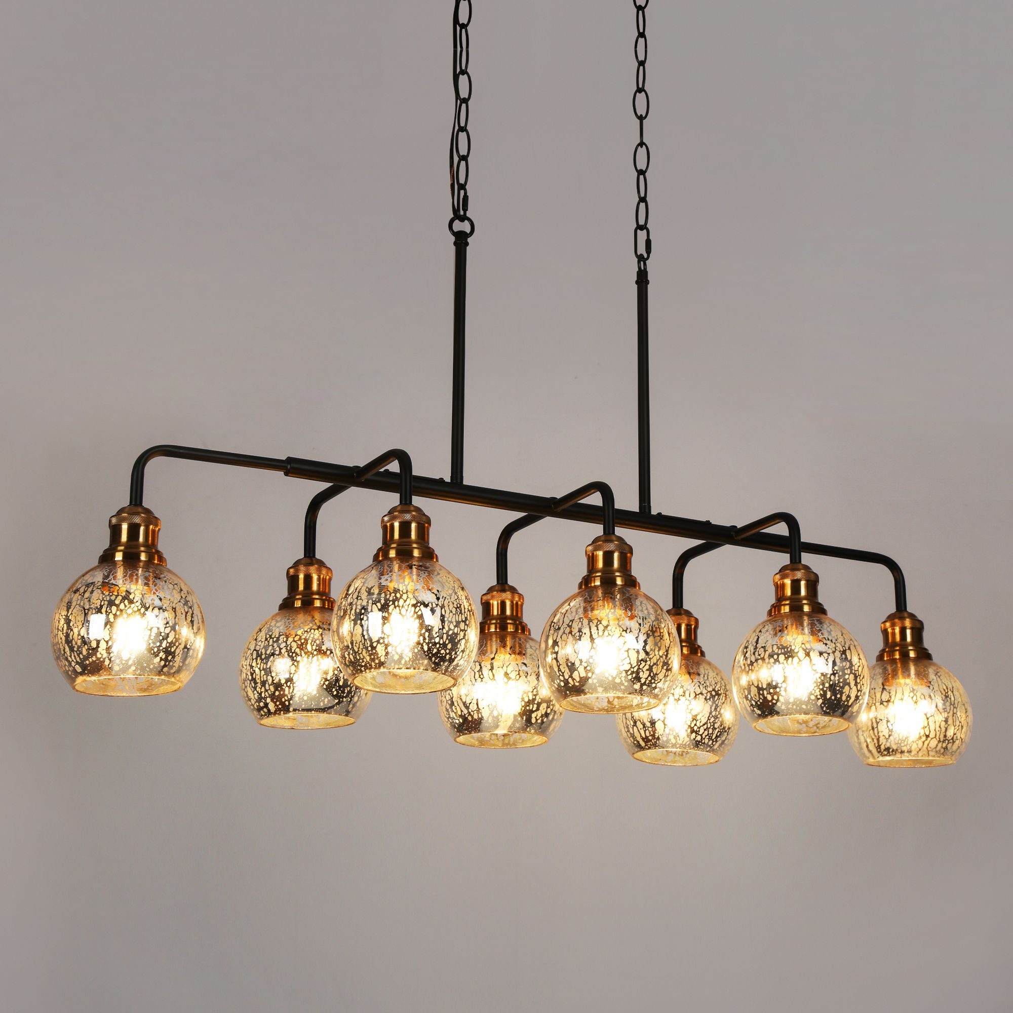 LNC na Brass - Antique Brass Collection