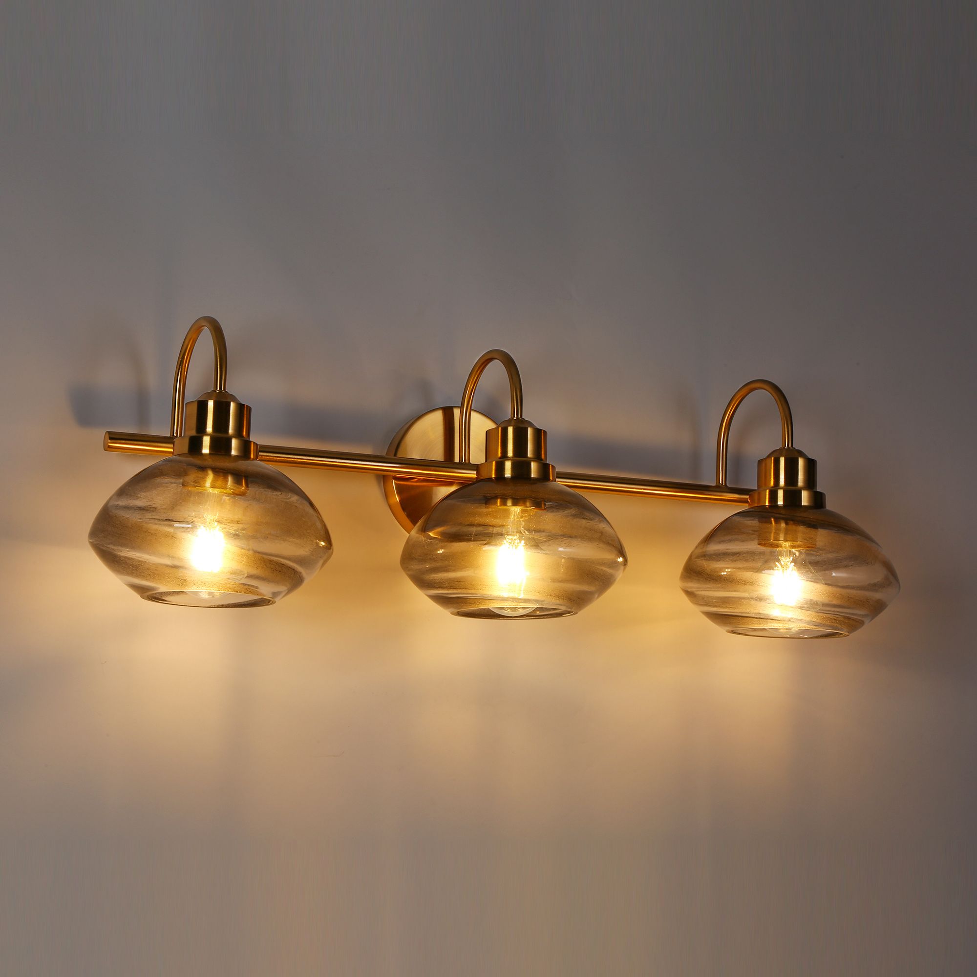 LNC na Brass - Antique Brass Collection