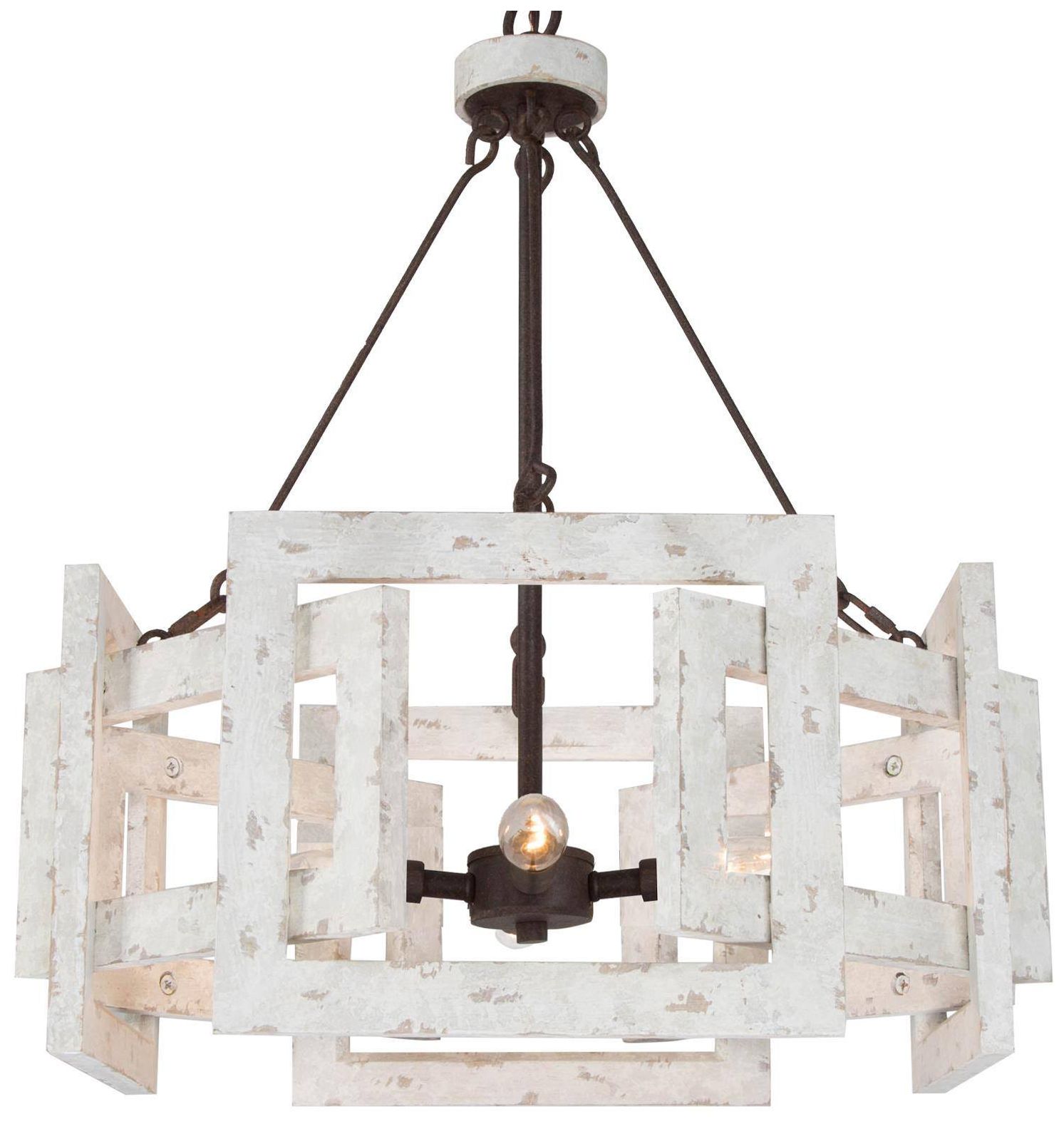 LNC na White Collection