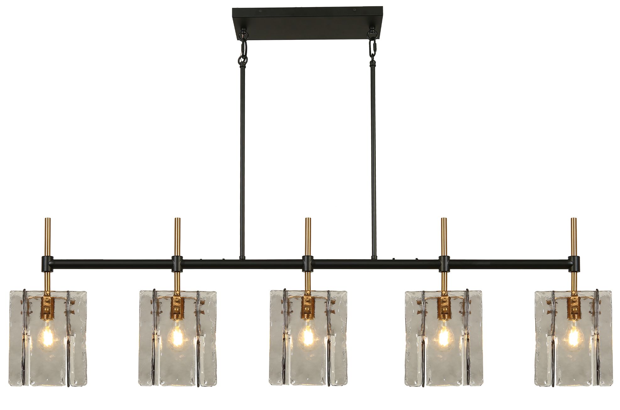 LNC Nalyri Black Collection