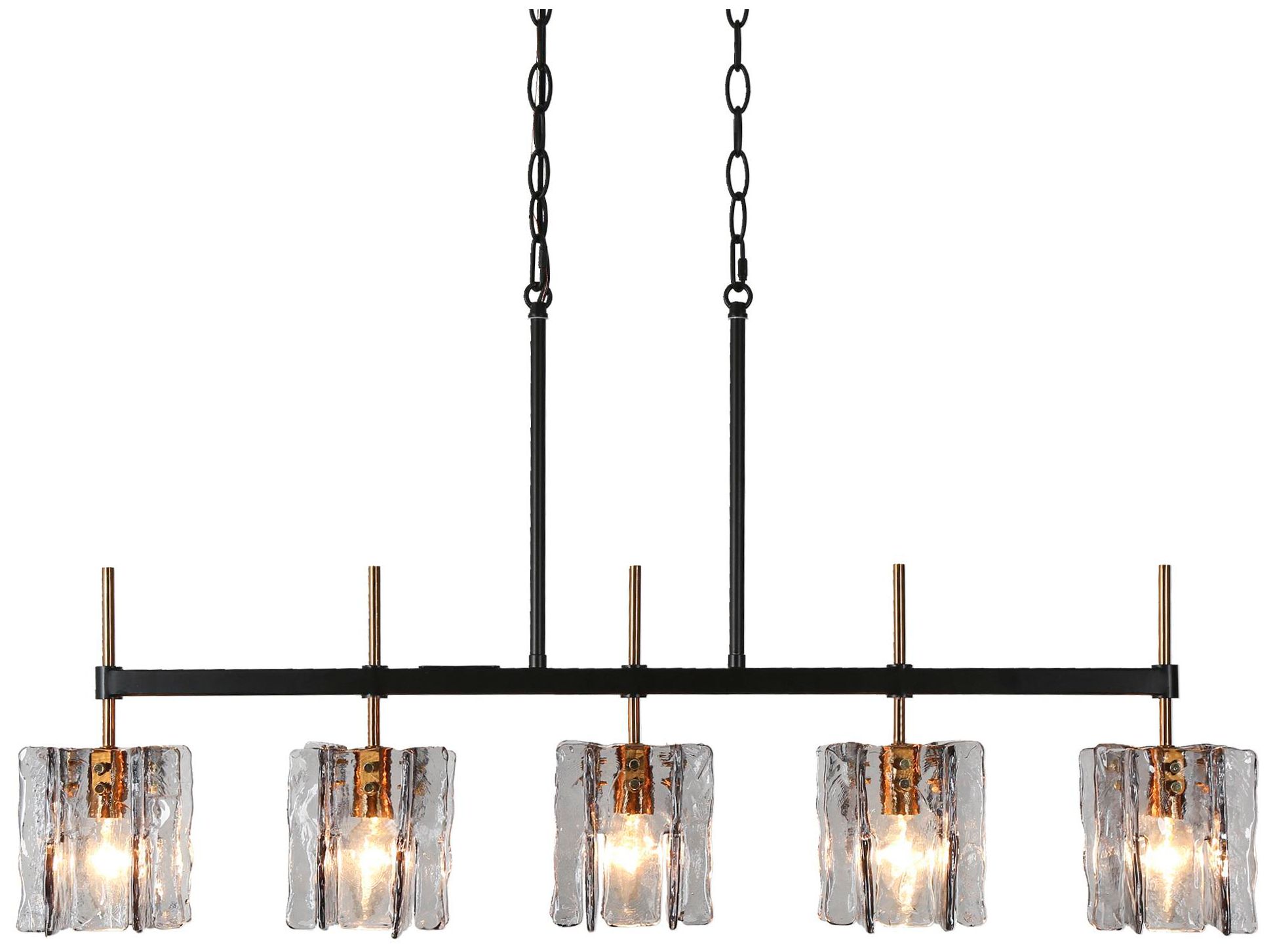 LNC Nalyri Black Collection