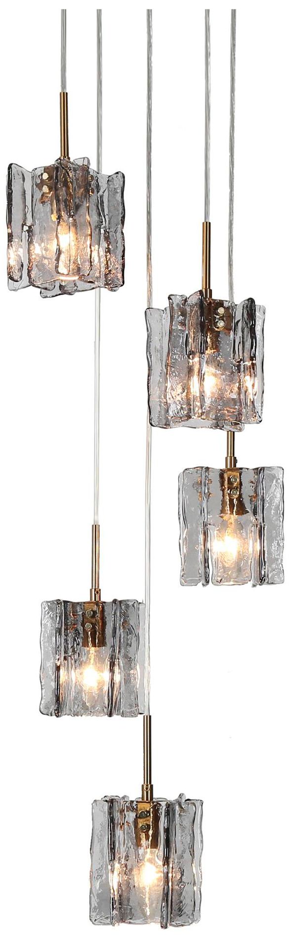 LNC Nalyri Black Collection