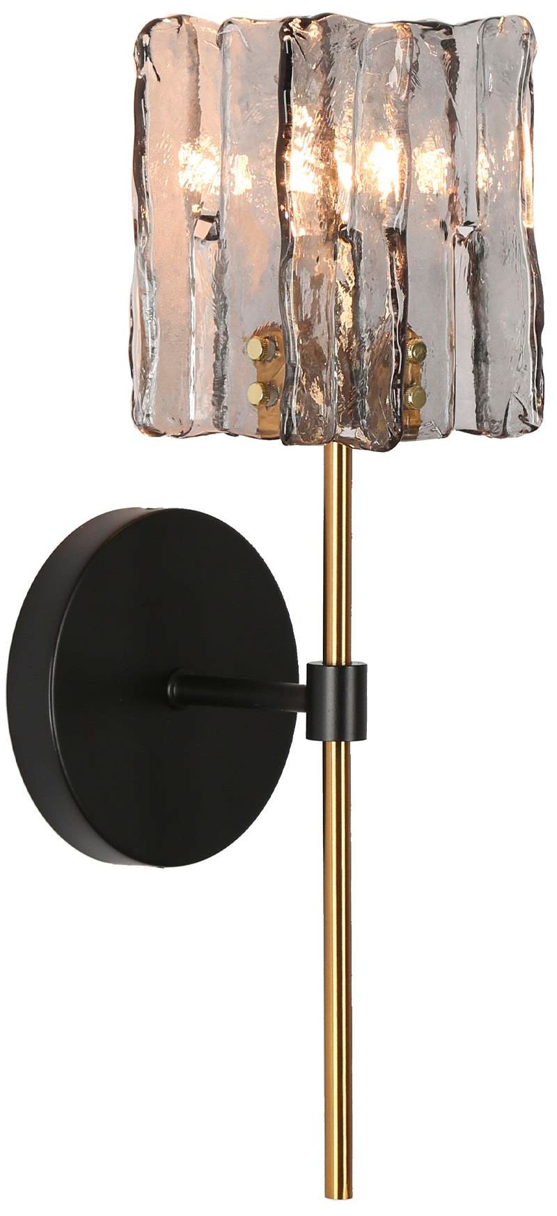 LNC Nalyri Black Collection