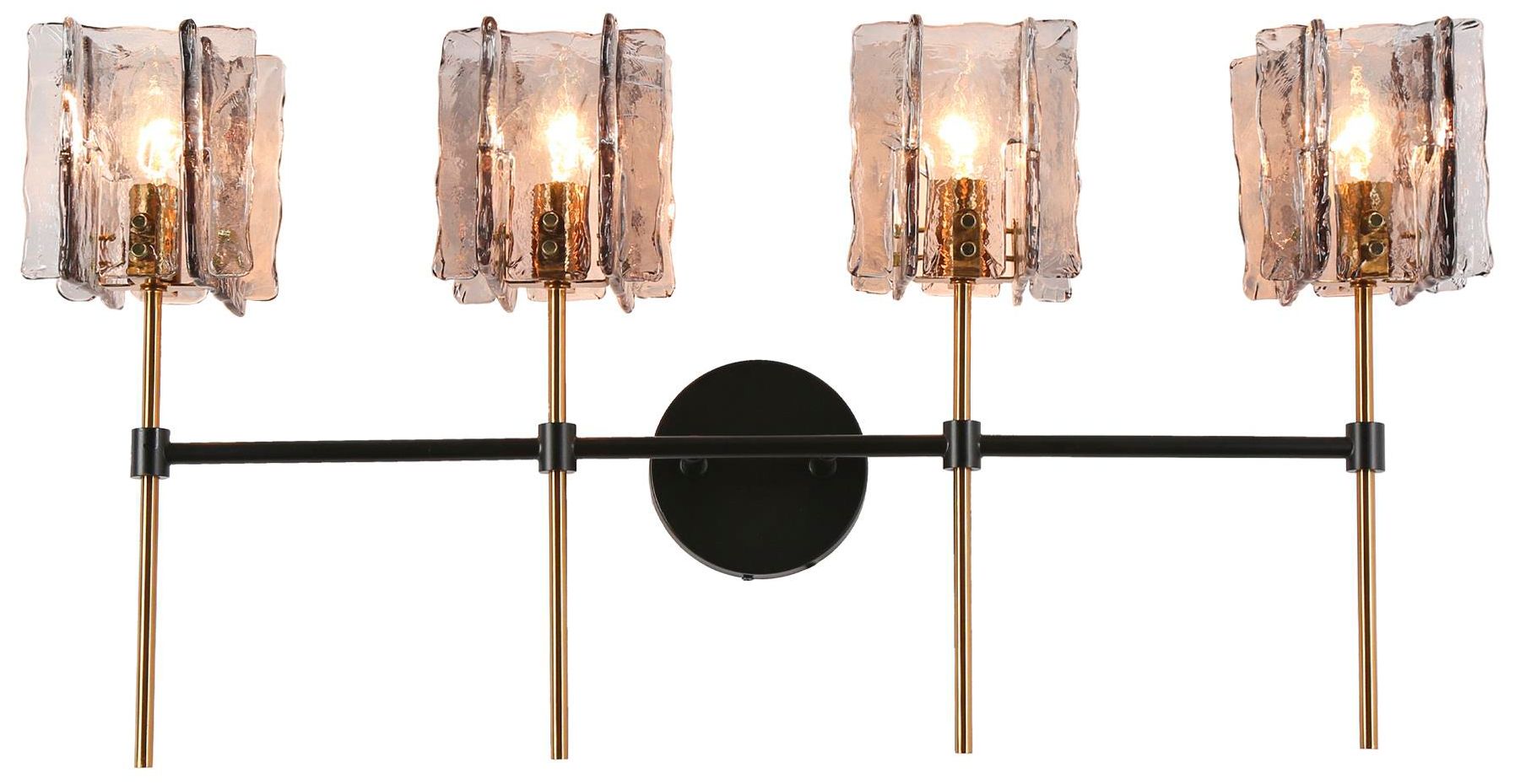 LNC Nalyri Black Collection