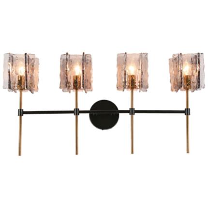 LNC Nalyri Black Collection