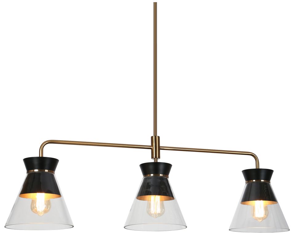 LNC Noah Black Collection