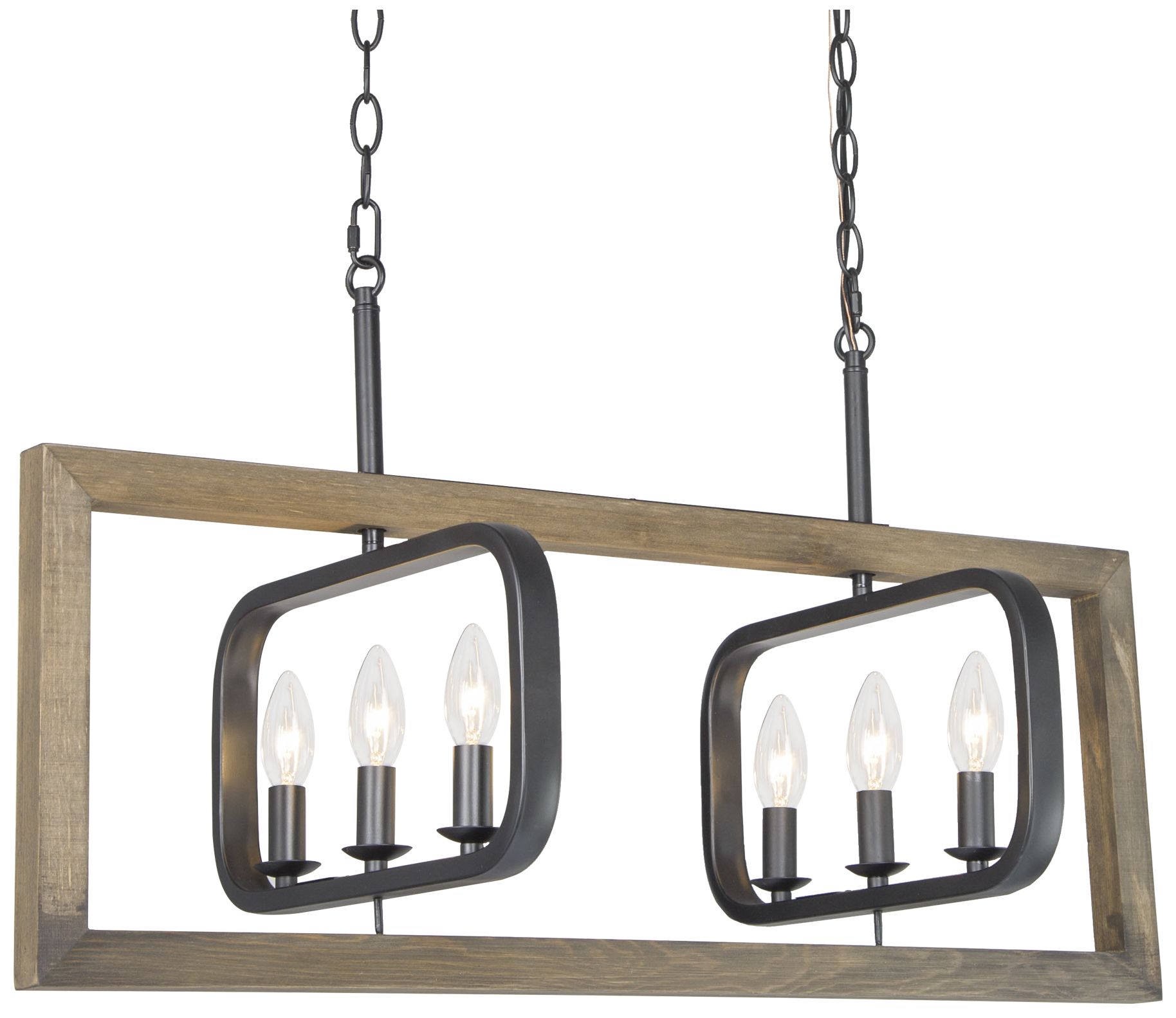 LNC Obilla Wood Collection