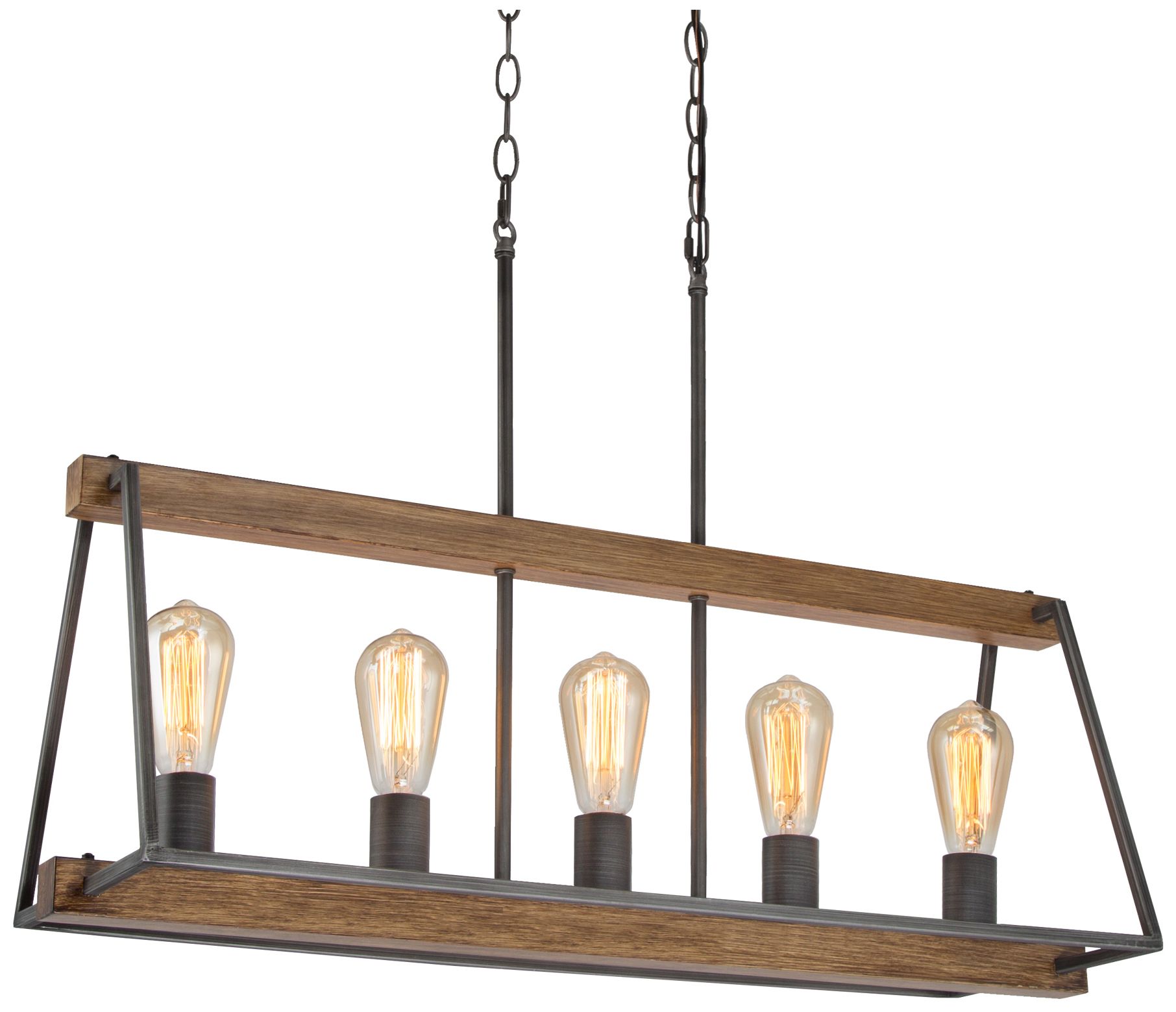 LNC Obilla Wood Collection