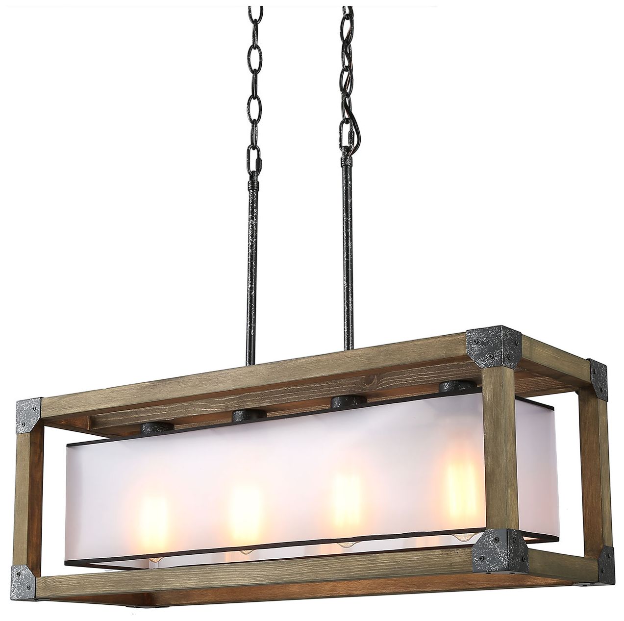 LNC Obilla Wood Collection