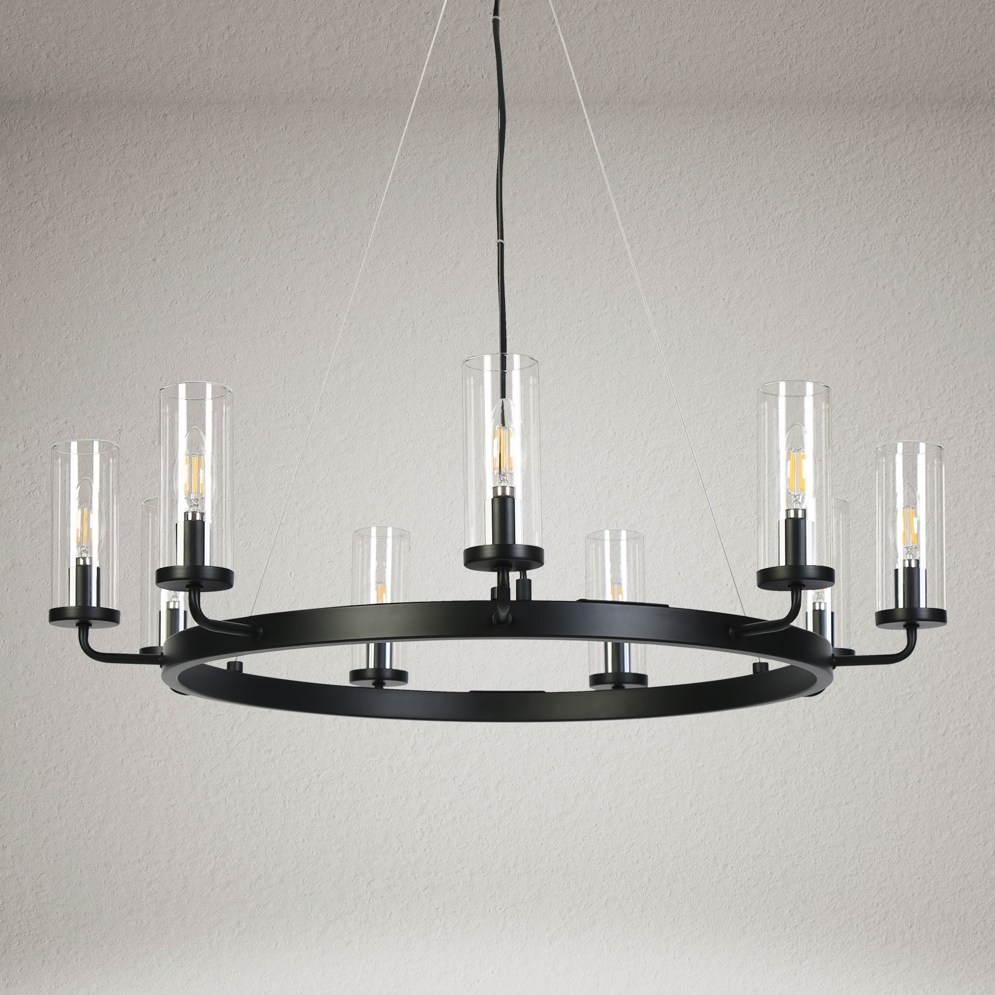 LNC Oriame Black Collection