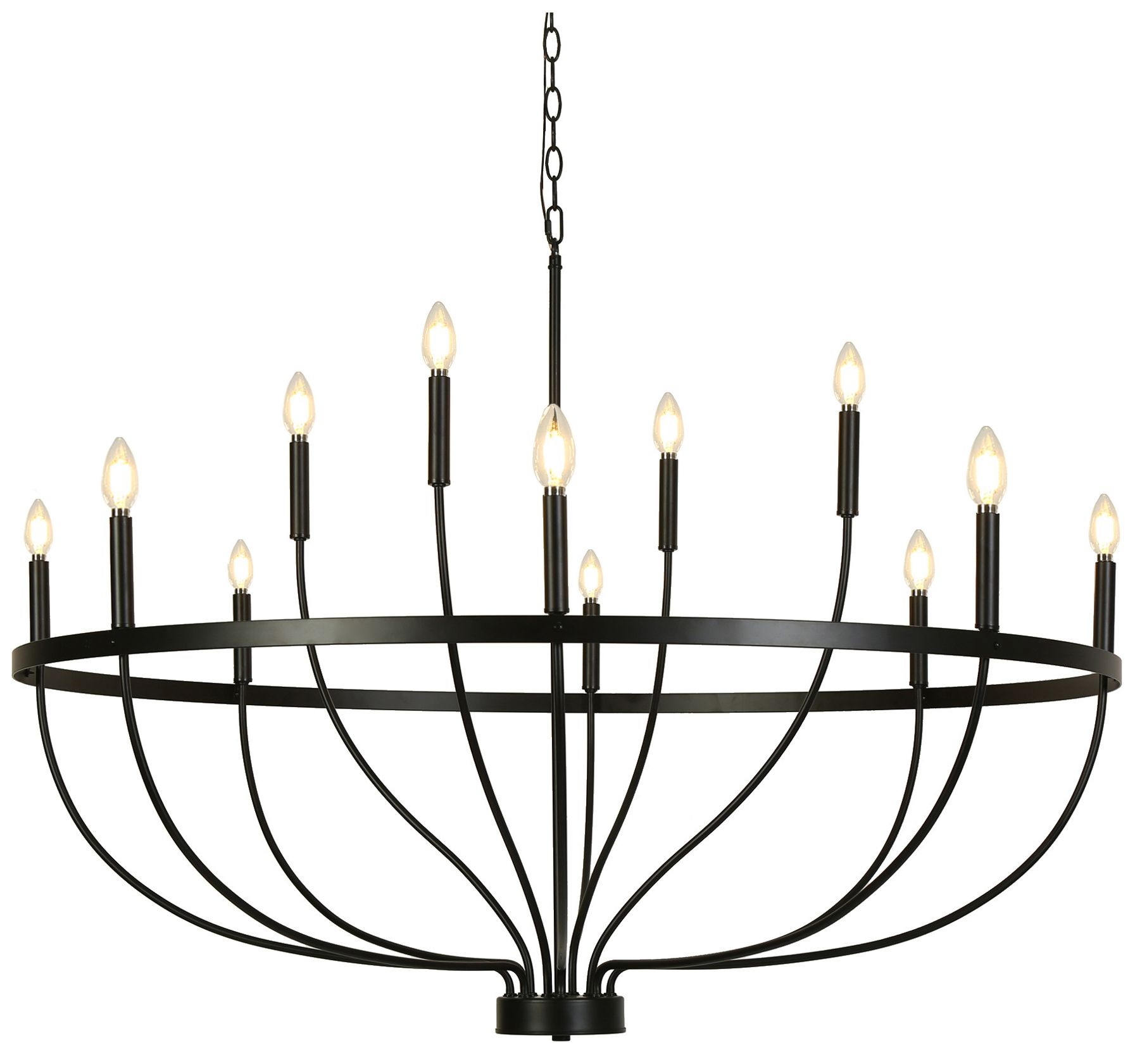 LNC Oriame Black Collection