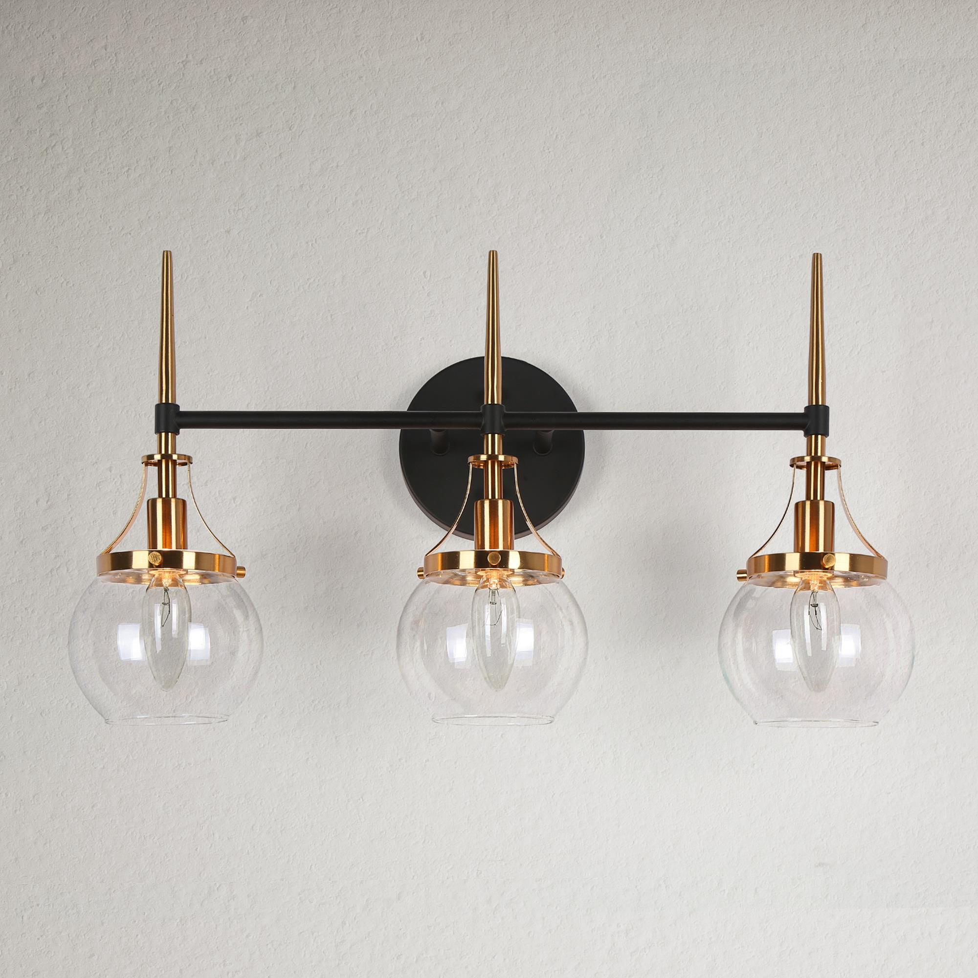 LNC Oris Black Collection