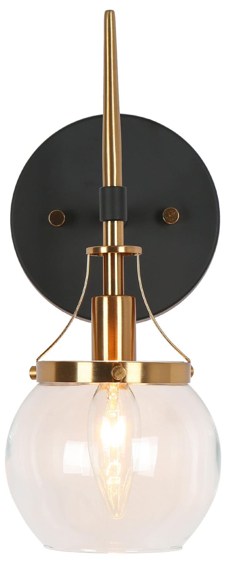 LNC Oris Black Collection