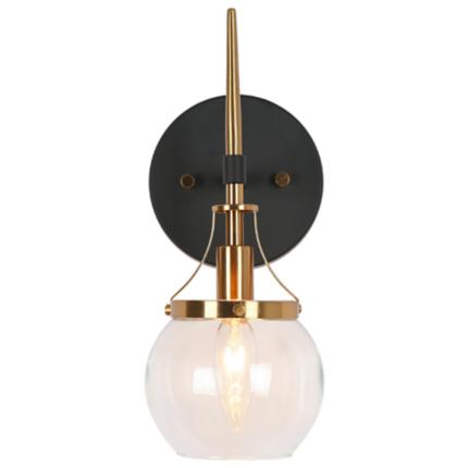 LNC Oris Black Collection