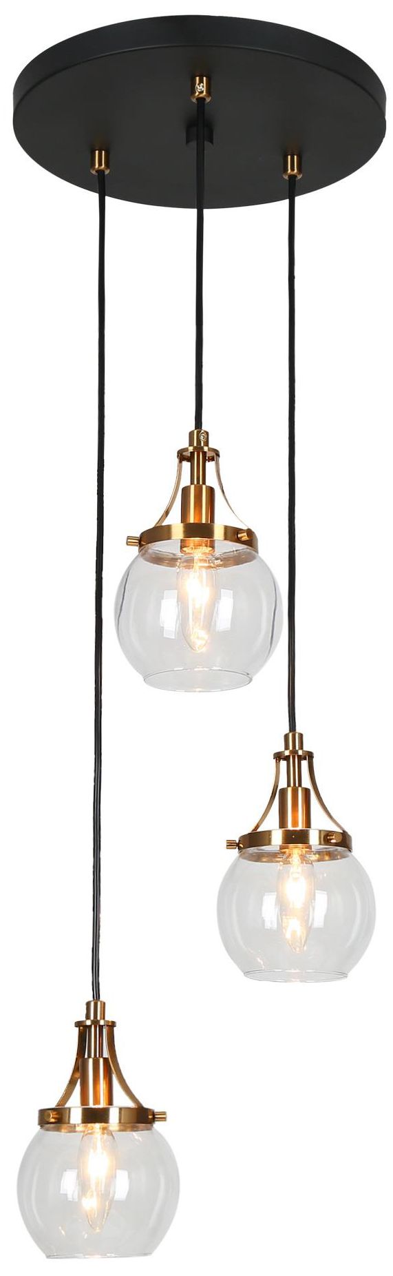 LNC Oris Black Collection