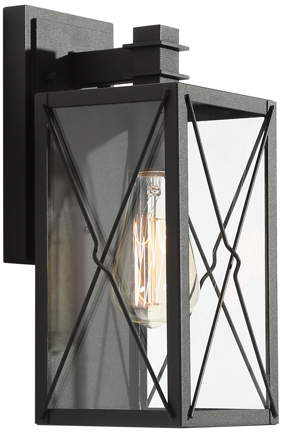 LNC Pahcy Black Collection